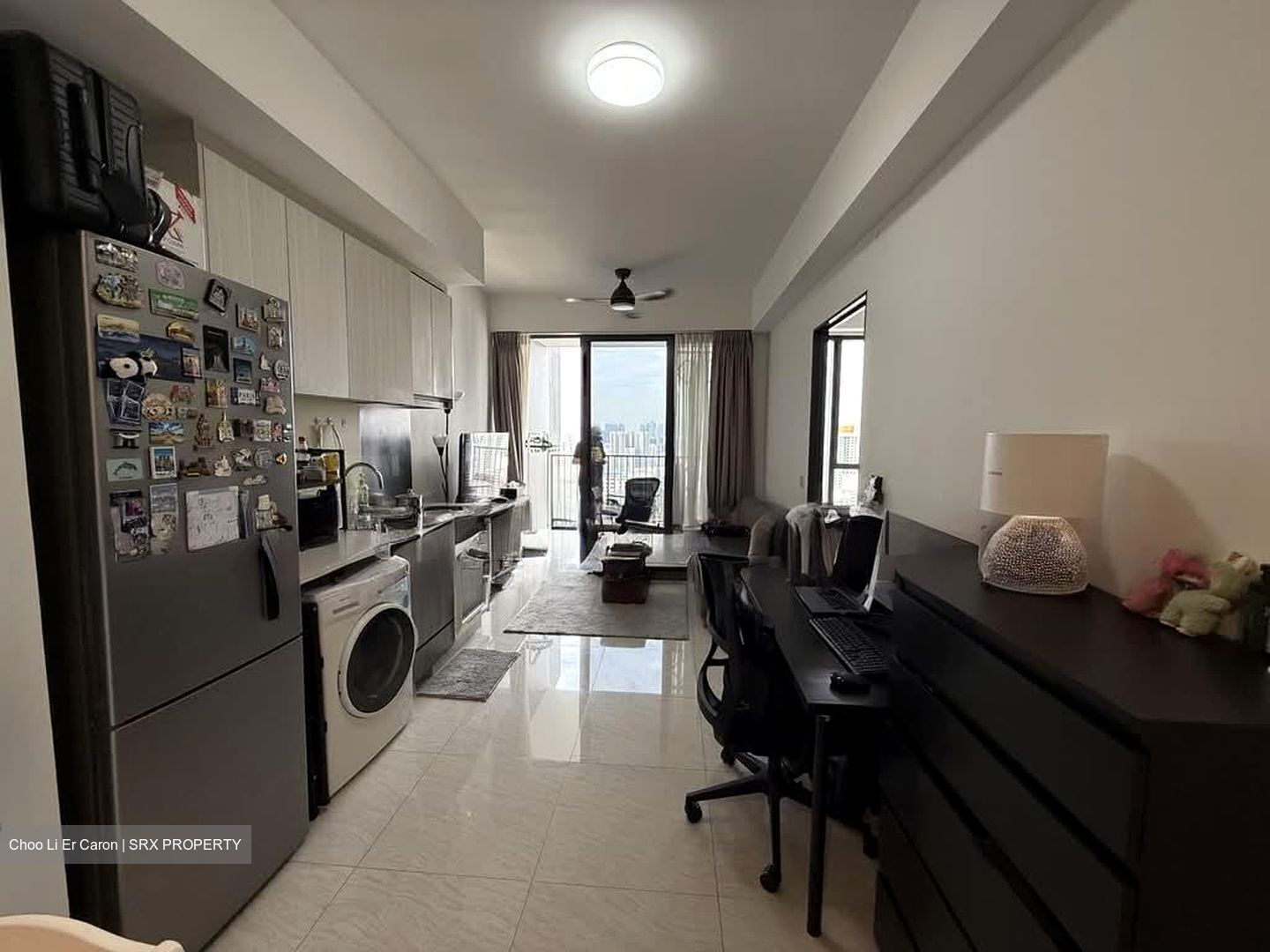 Gem Residences (D12), Condominium #557804301